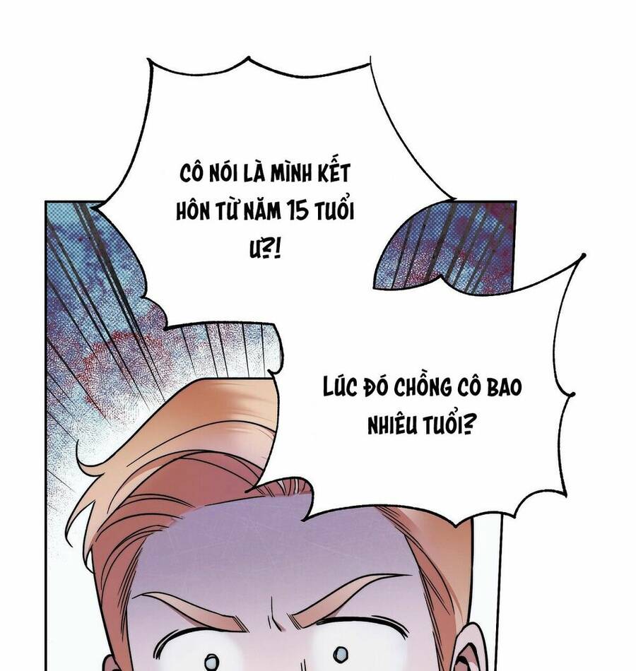 lời nói dối vĩnh cửu của người chapter 16 19