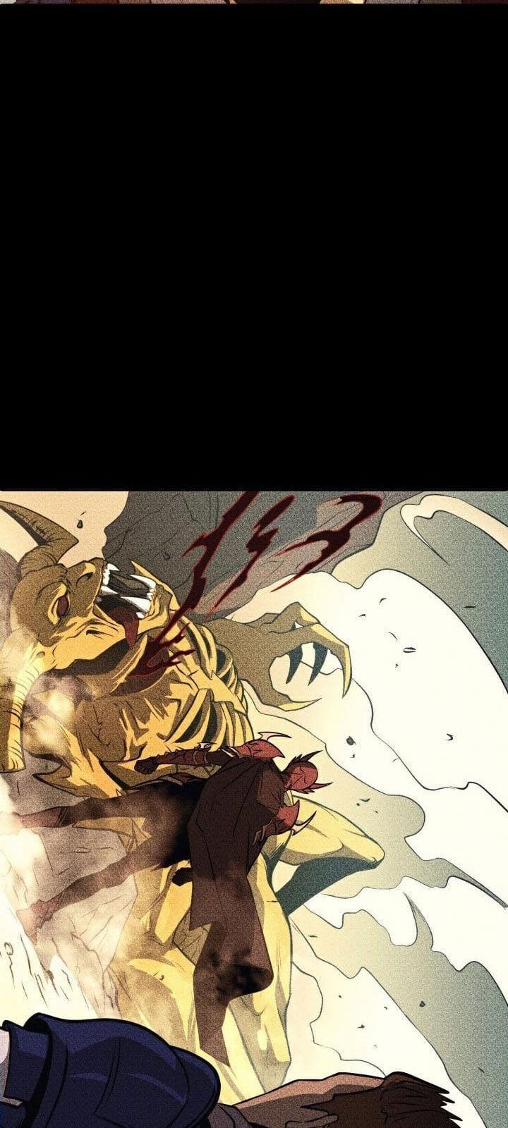 tôi trở lại thăng cấp một mình chapter 36 52