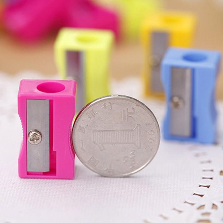 BỘ 3 Gọt bút chì – Chuốt chì giá rẻ