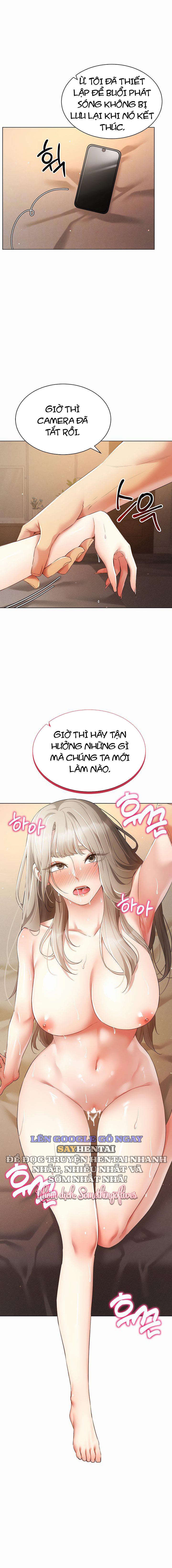 chơi game khiêu dâm trong đời thực chapter 49 7