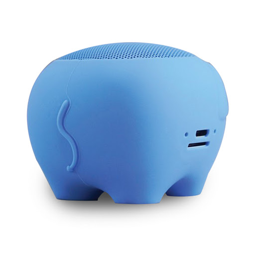 Loa Vi Tính SoundMax MB-2 3W - Hàng Chính Hãng.