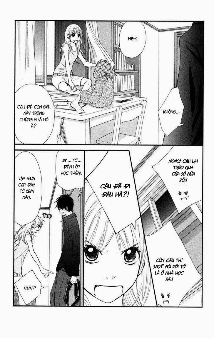 tổng hợp one shot. chapter 46 24