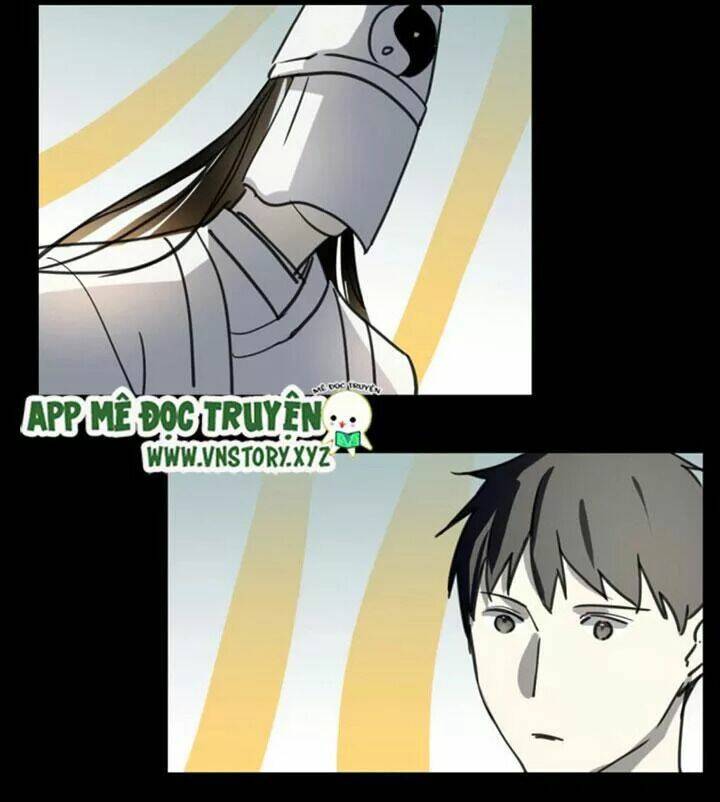 đạo trưởng đại nhân đến nhà chapter 50 4