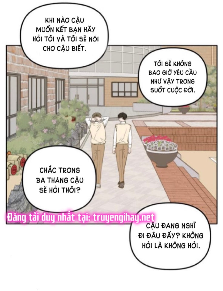 hẹn gặp anh ở kiếp thứ 19 chapter 109 112