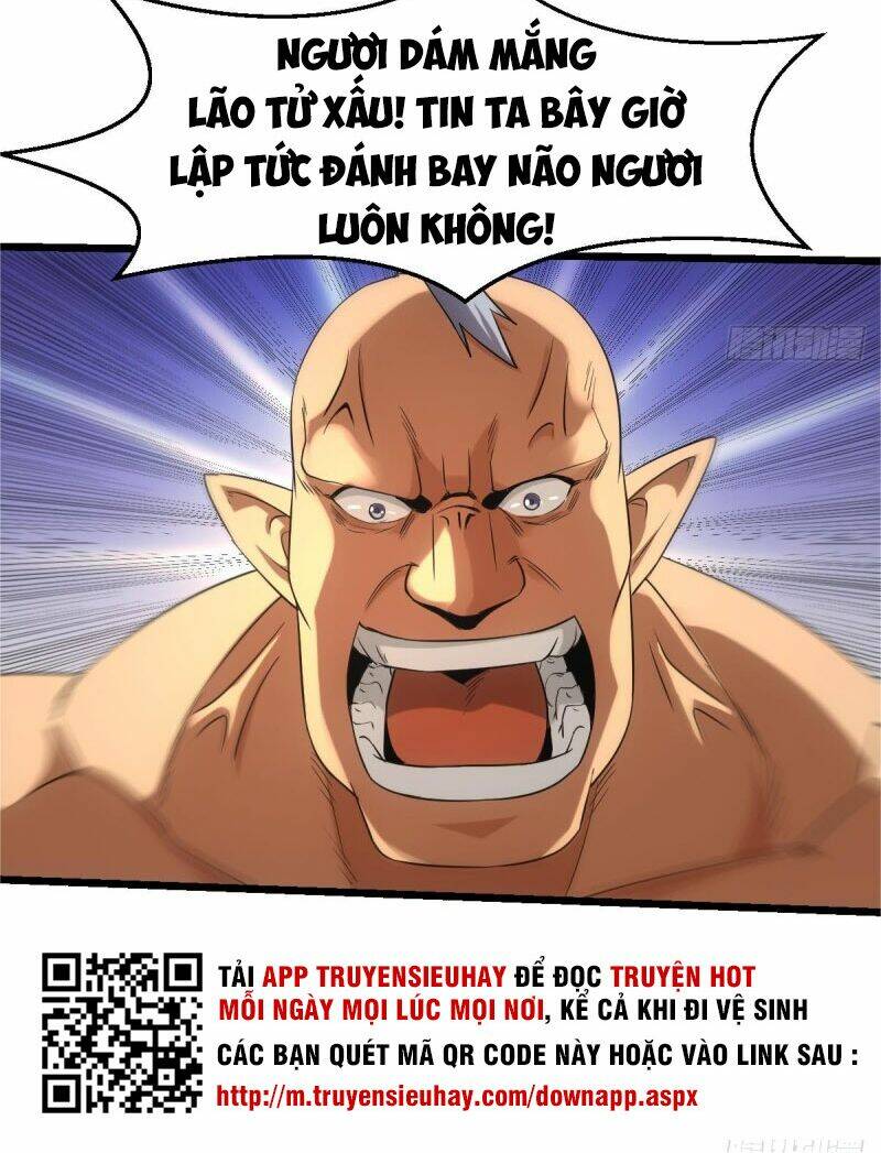 đừng cản ta tu tiên chapter 74 15