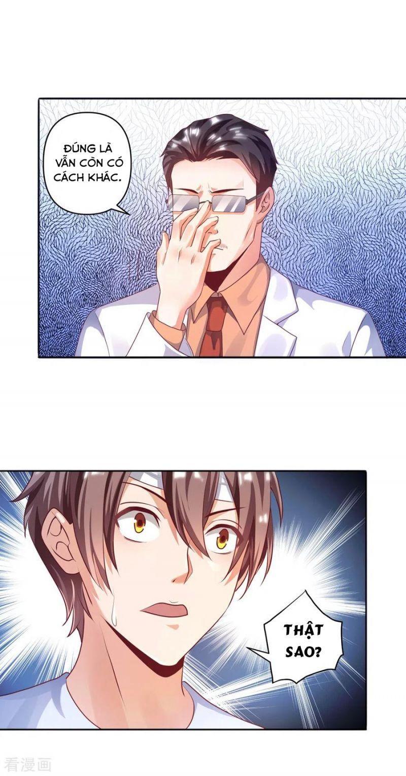 luyện tập thành thần chapter 22 15