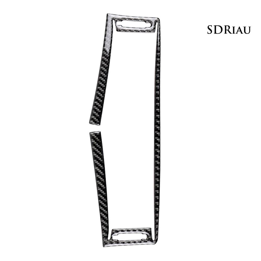 Miếng Dán Sợi Carbon Cho Bảng Điều Khiển Xe Ô Tô Lexus Is250