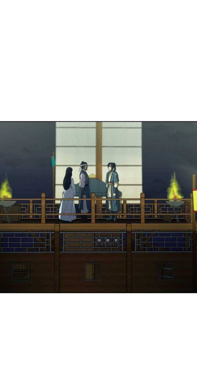 bậc thầy phép thuật ở thế giới võ lâm chapter 21.2 27