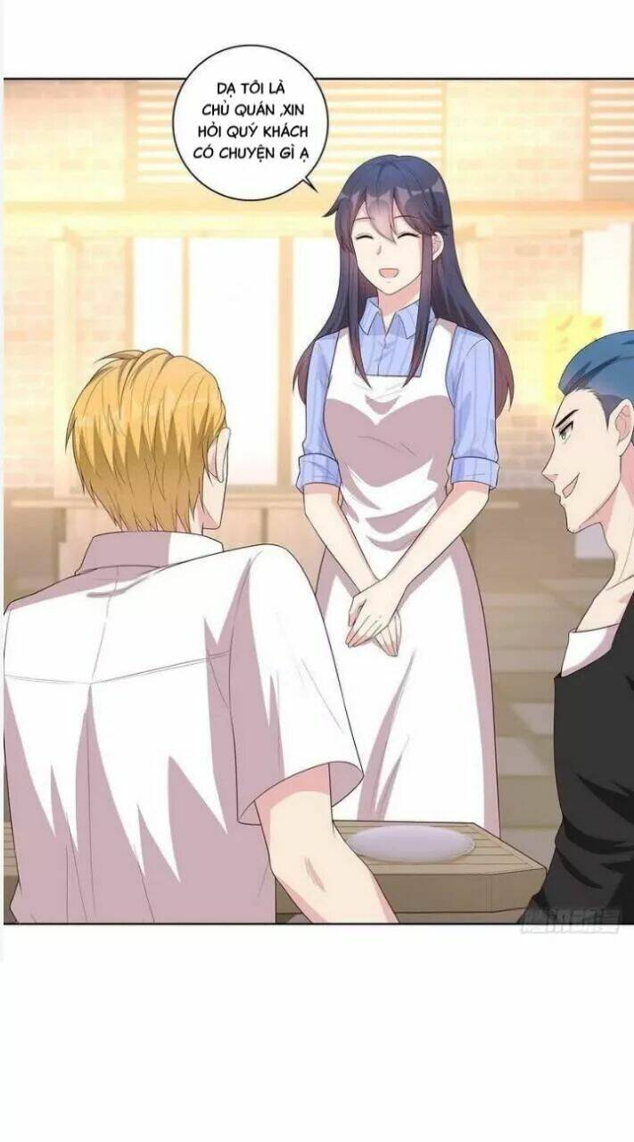 nam thần manh bảo tận diệt chapter 84 23