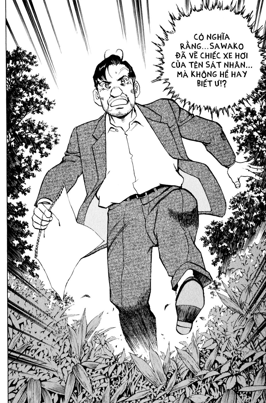 seizon life chapter 5 30