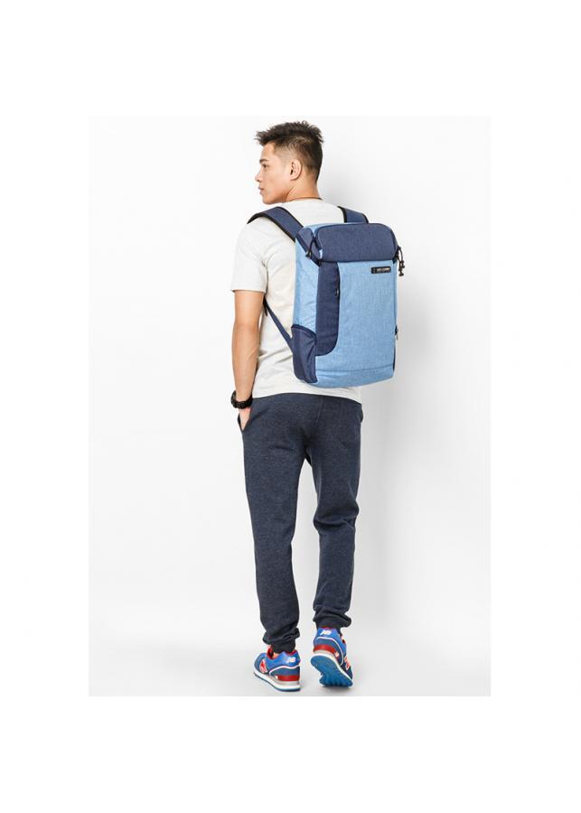 Balo laptop Simplecarry B2B02