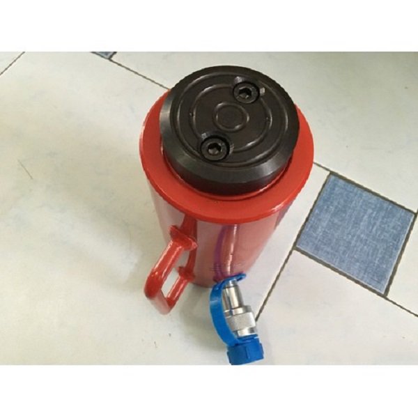 Kích thủy lực 20 tấn, 100mm DR-20100