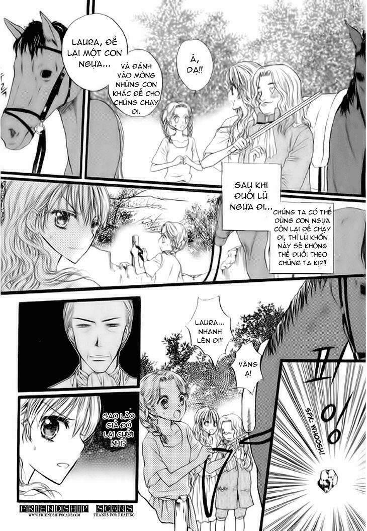 glass shoe chapter 6 7