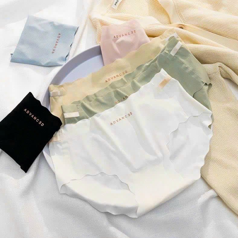 SET 5 QUẦN LÓT SU NỮ CỰC MỊN MÁT