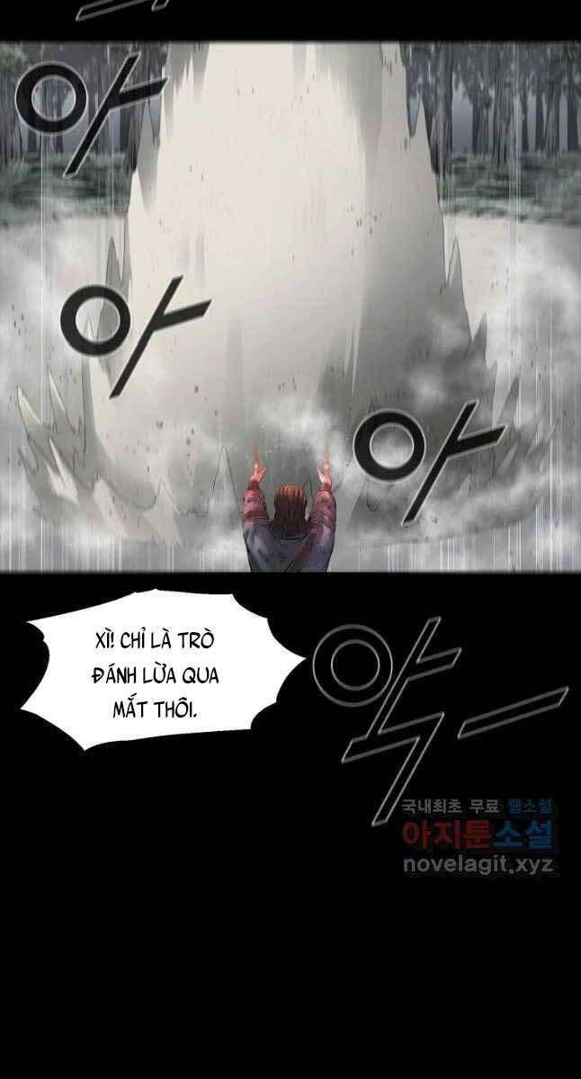 mật mã mê cung chapter 45 68