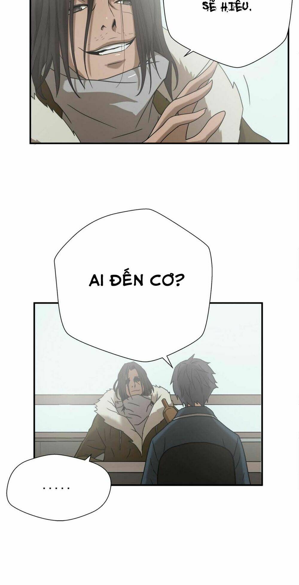 kẻ bị ruồng bỏ chapter 8 9