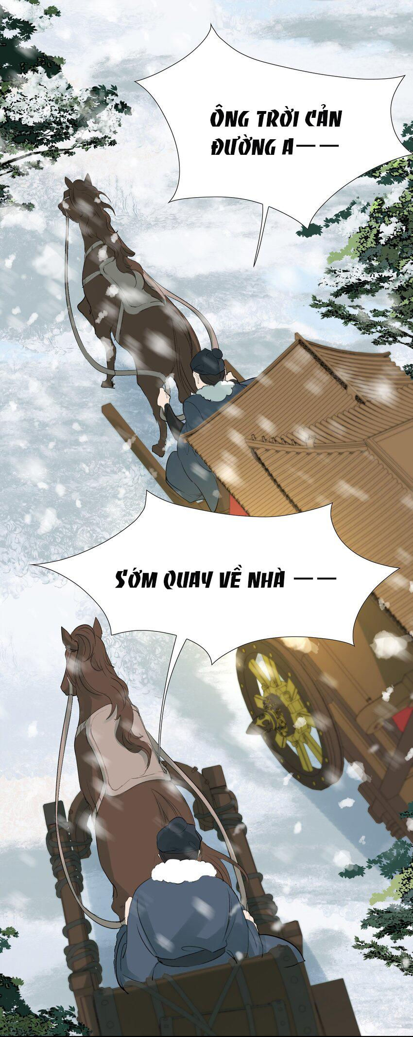 Loạn Thế Vi Vương chapter 14.1 22