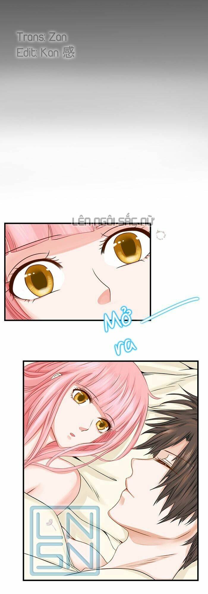 có chết cũng không thoát khỏi anh chapter 3 5