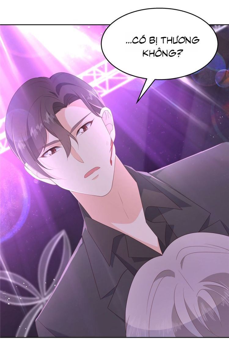 hotboy quốc dân là nữ chapter 150 21