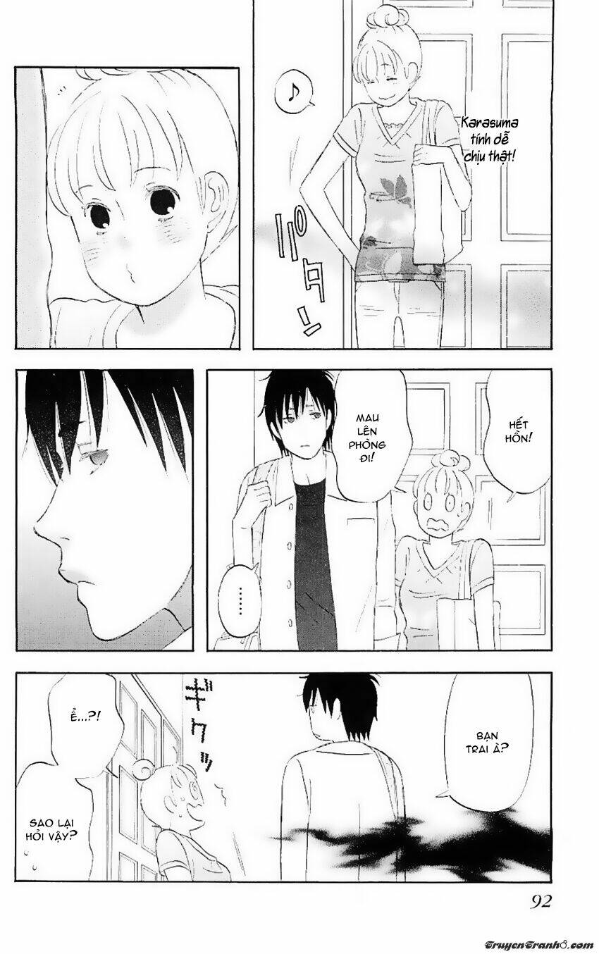 liarxliar chapter 4 15