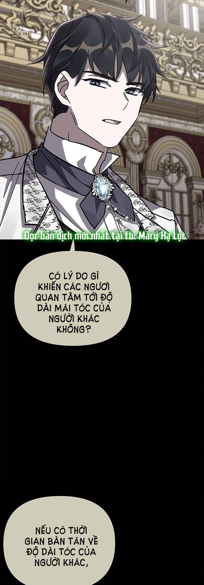 ôi kẻ thù không đội trời chung thân ái của tôi chapter 17.2 29