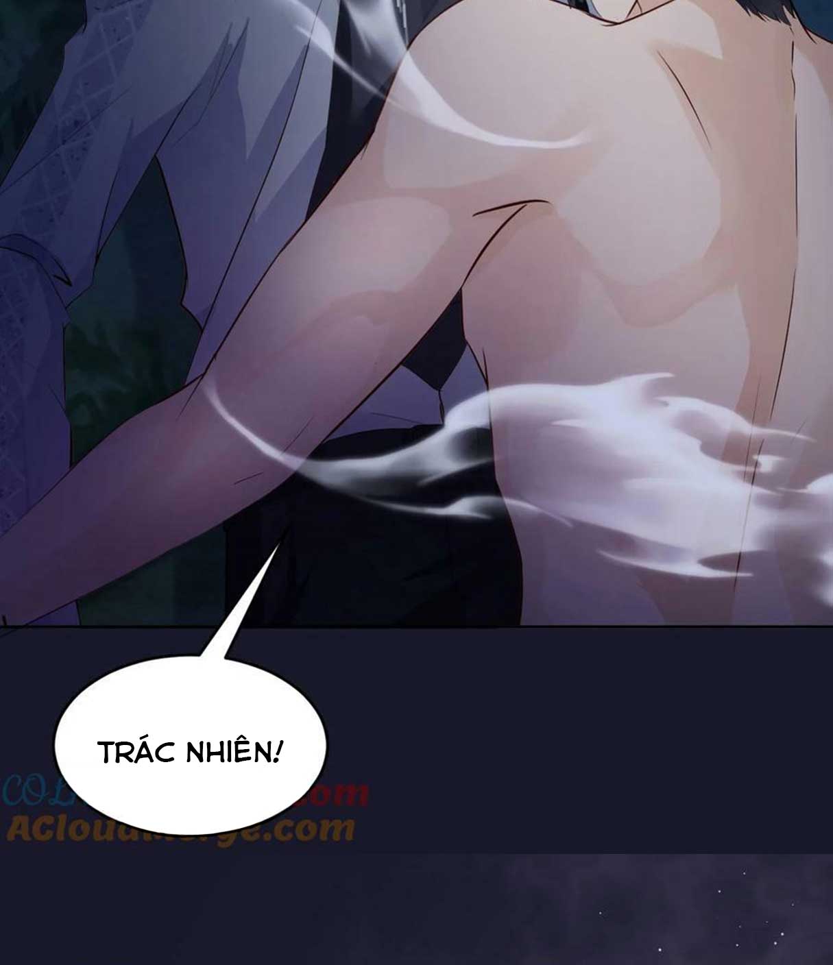 Tình yêu có nanh chapter 89