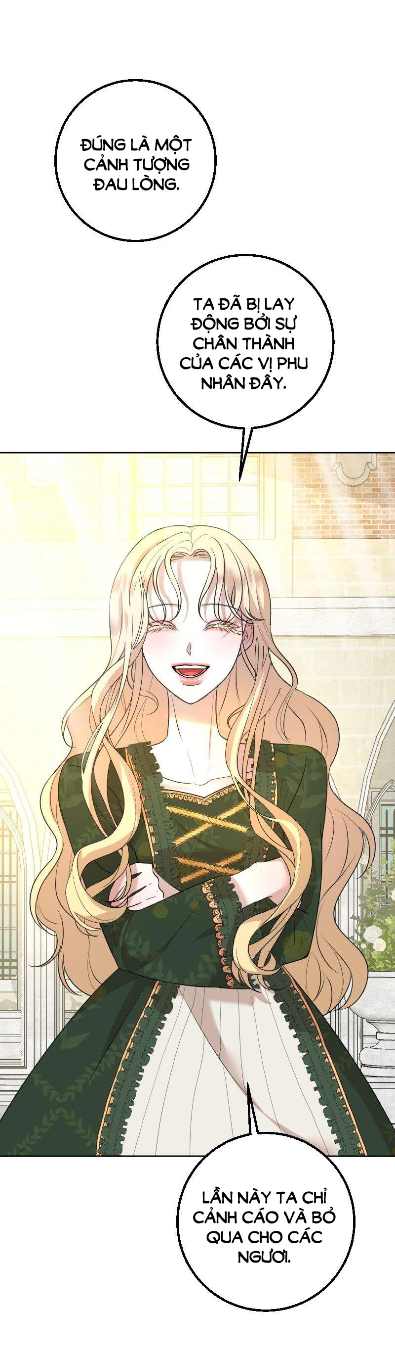 ngã rẽ định mệnh chapter 8.2 25