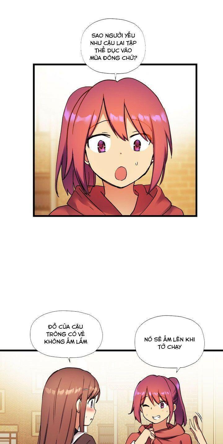 girls marmot chapter 32 18