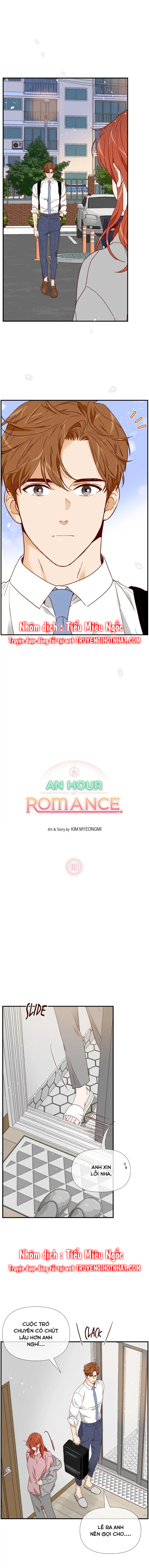 24 phút cho một câu chuyện chapter 116 6
