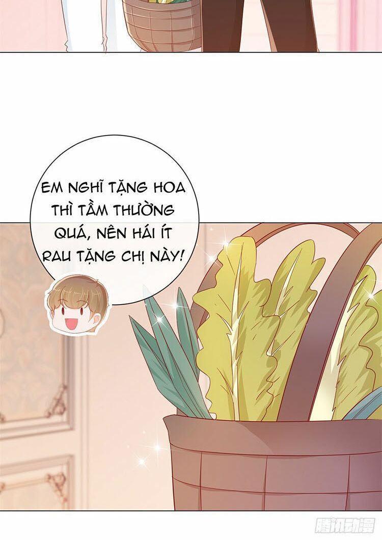 ẩn hôn 100%: chọc tức vợ yêu mua một tặng một chapter 272.2 6