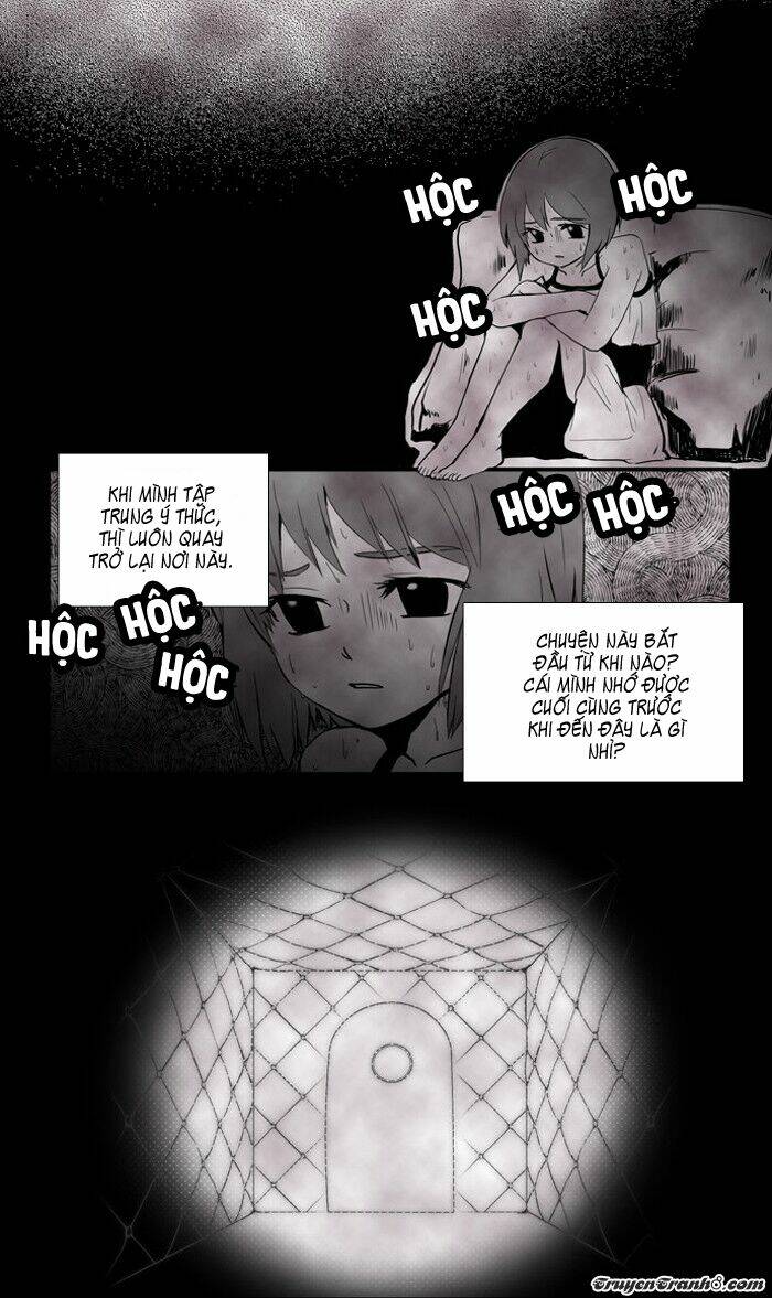 kho truyện kinh dị: ác mộng đêm về chapter 9 11