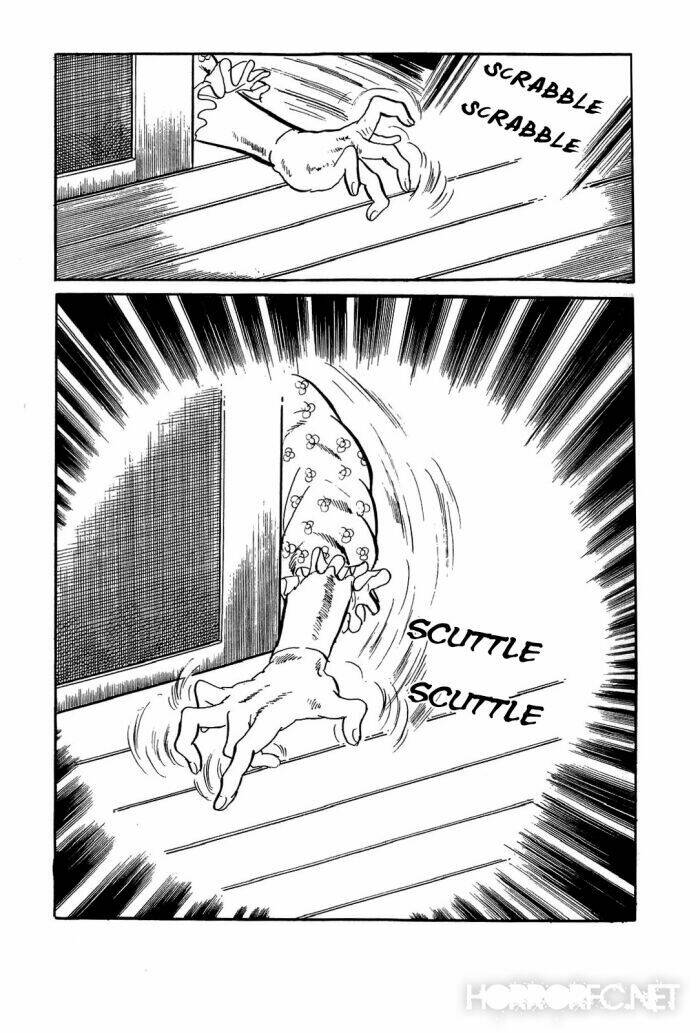 tuyển tập truyện ngắn kinh dị chapter 5 23