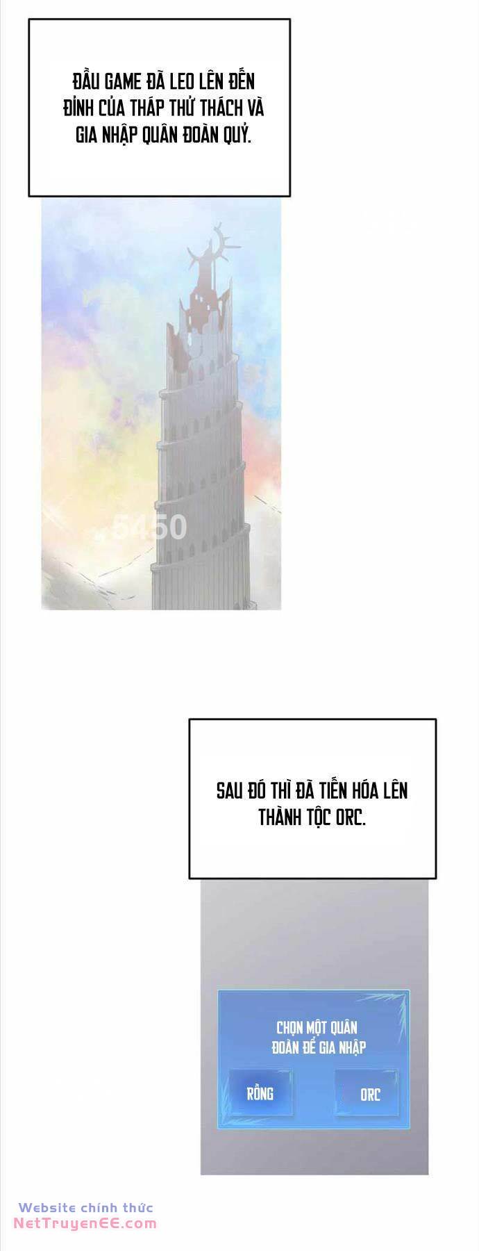 tôi là lính mới chapter 176 2