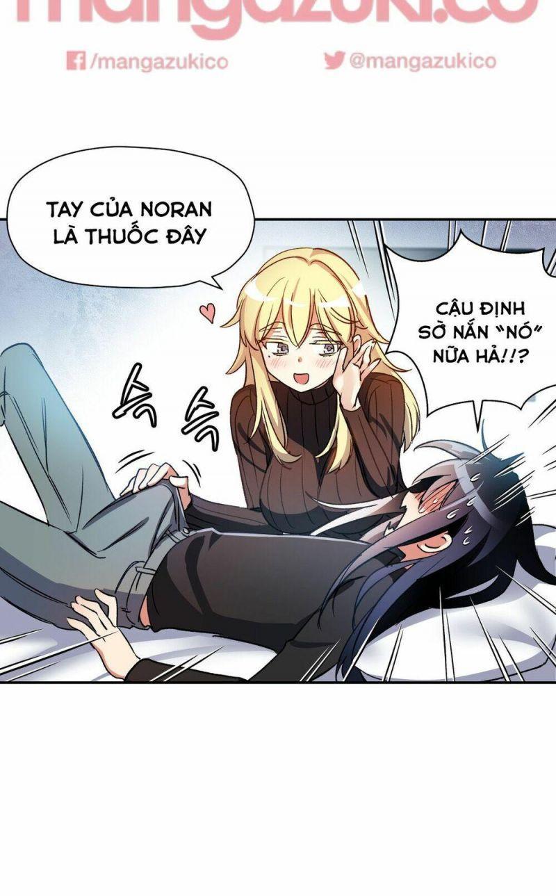 girls marmot chapter 14 28