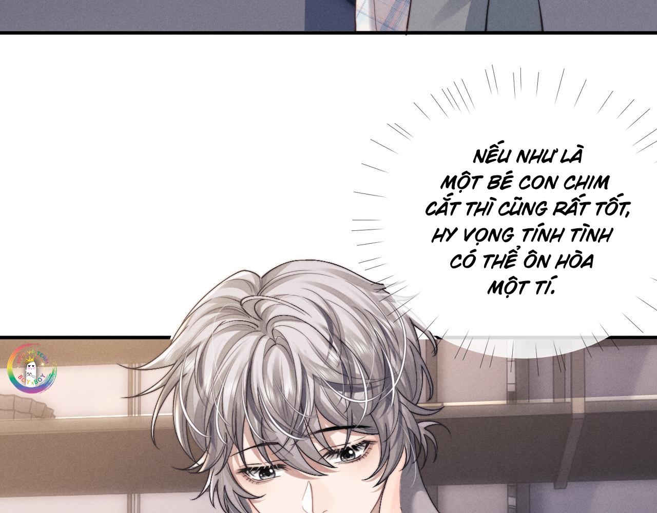 chấp sự thỏ tai cụp chapter 68 30