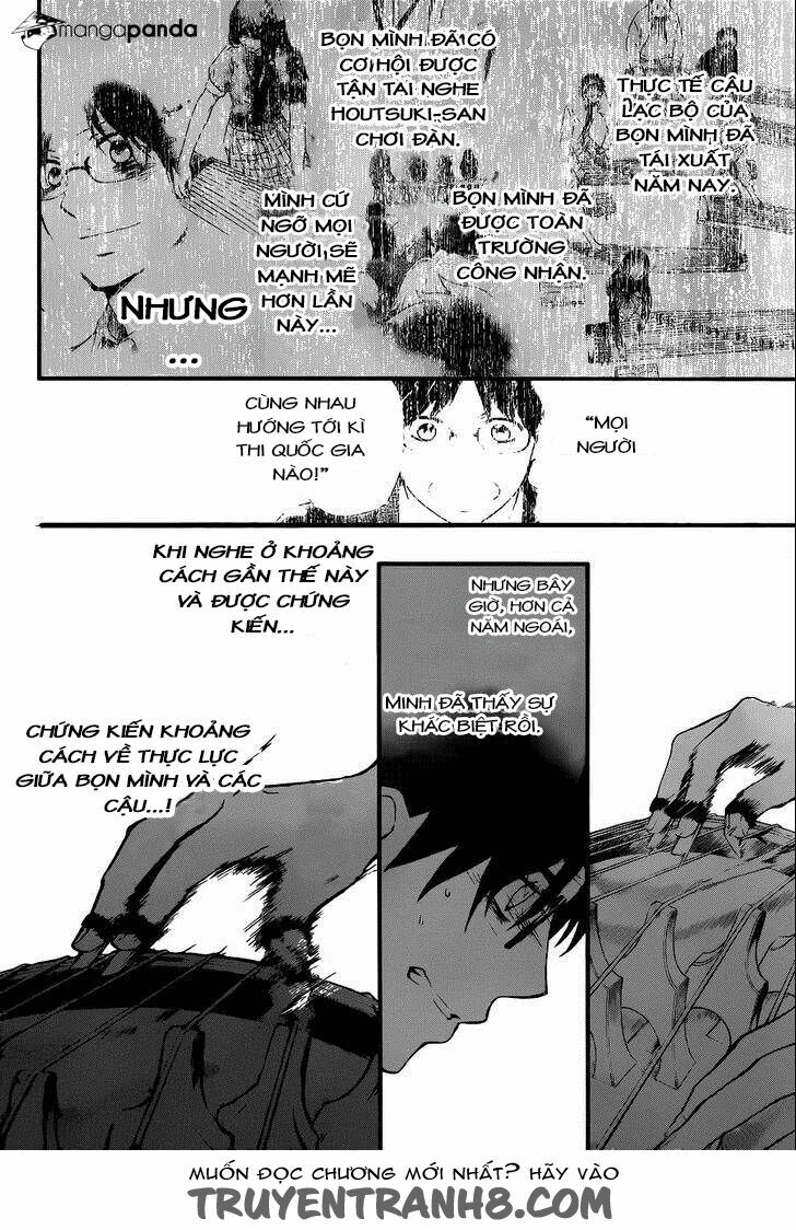 kono oto tomare! chapter 16 17