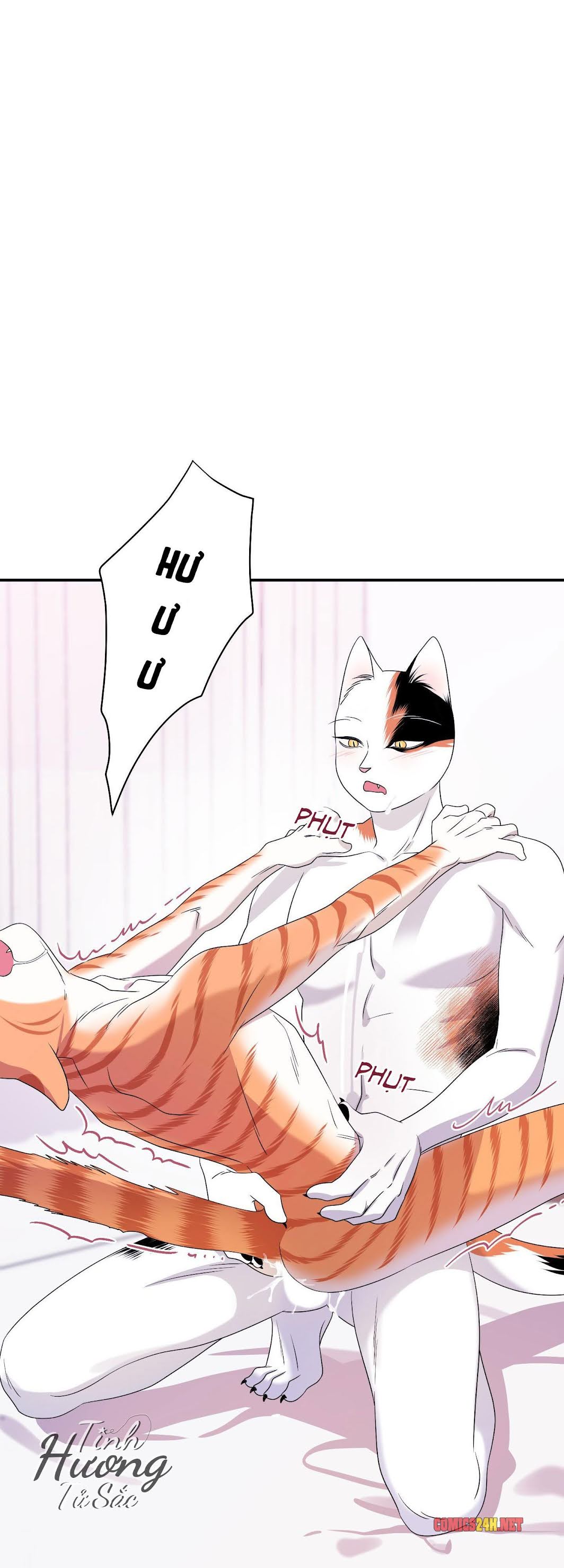 dự án xanh chapter 6 59