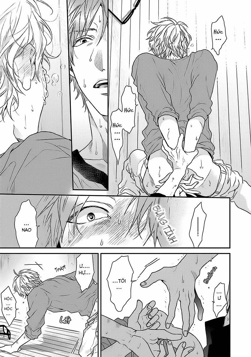 đôi ta đi trốn chapter 4 31