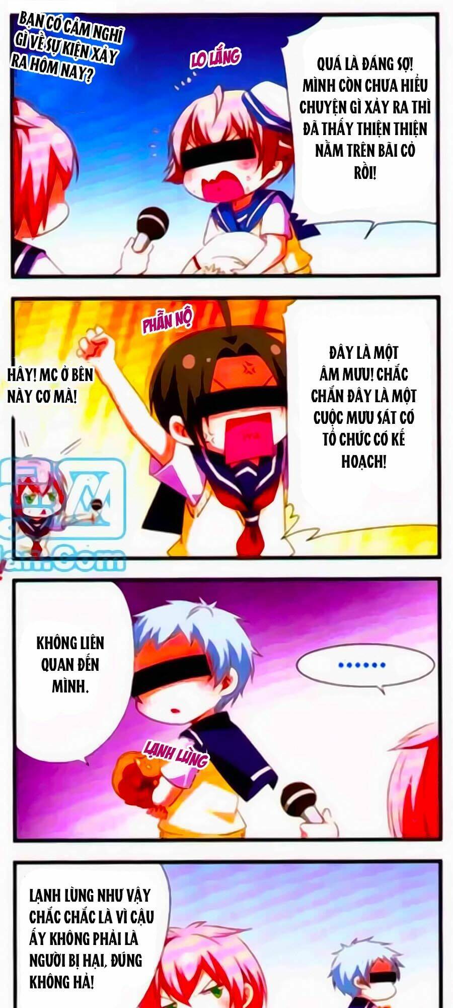 manh tam quốc chapter 97 11