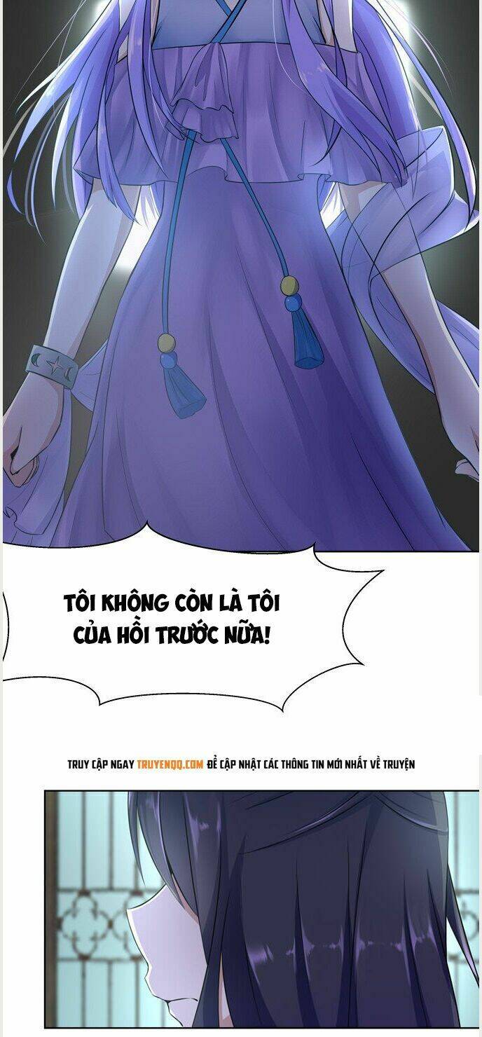 đầu thai thành yêu quái chapter 7 10