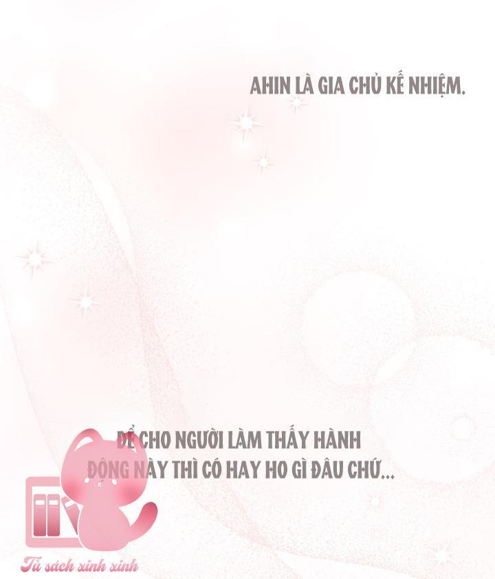 quan hệ cộng sinh giữa báo đen và thỏ trắng chapter 102 47