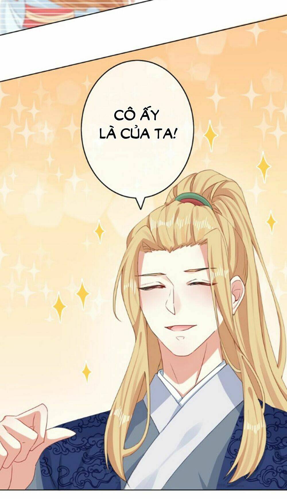 hội học sinh kiêu ngạo của hoàng cung chapter 3 91