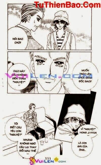 cặp đôi kỳ lạ chapter 4 112