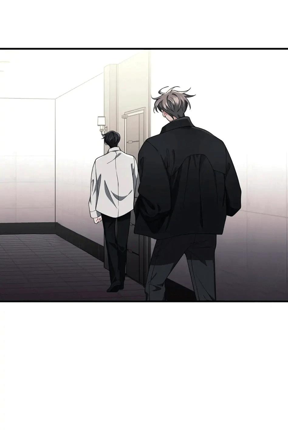 vết cắn tình yêu chapter 14 45