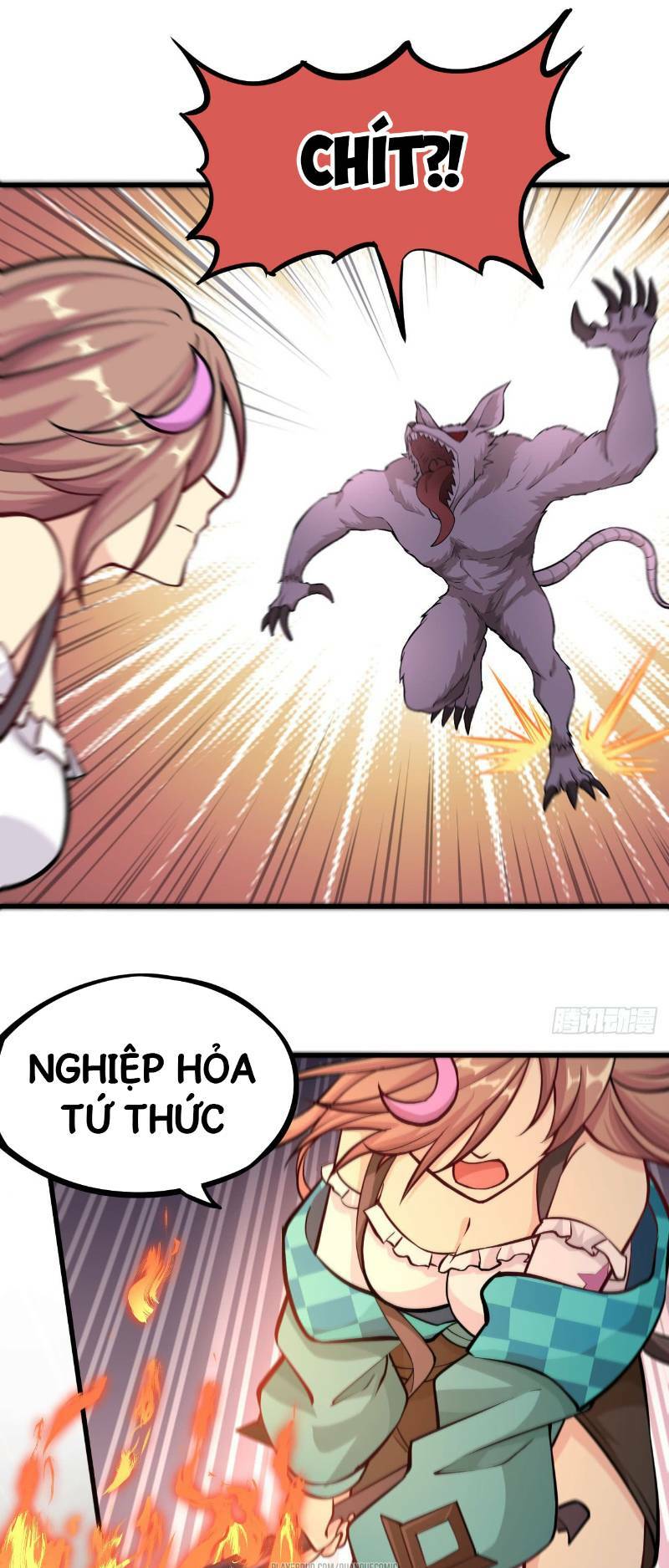 minh nhật thần đô chapter 9 14