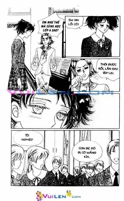 có anh trong đời chapter 2 41