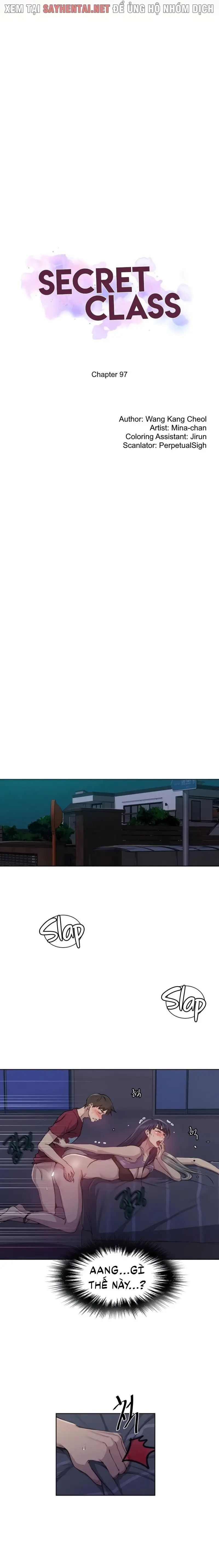 lớp học gia đình (bản không che) chapter 97 1