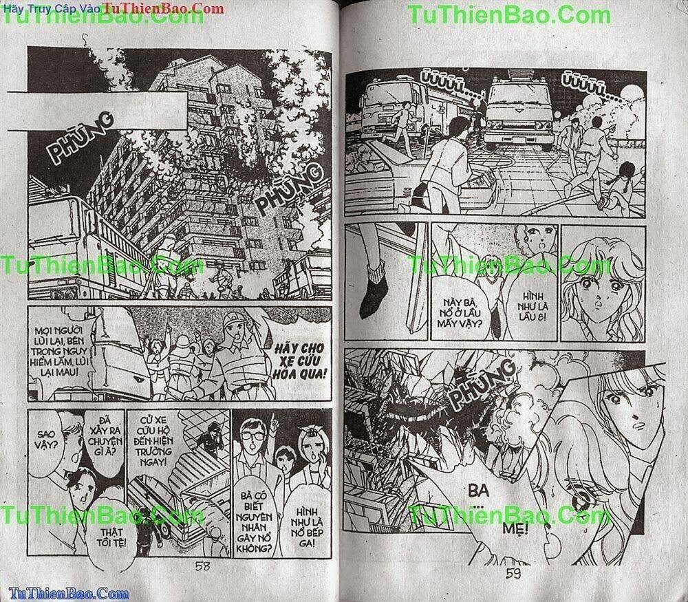 câu chuyện dẽ thương chapter 3 29