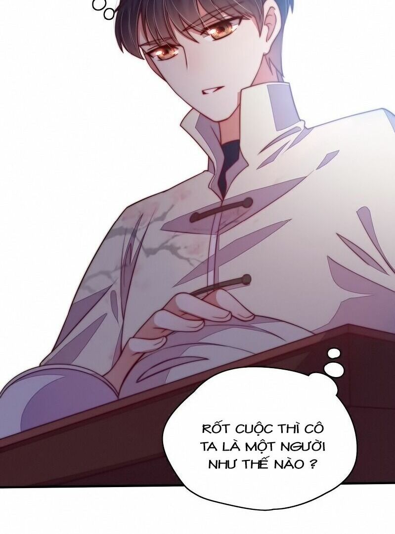 ngày nào thiếu soái cũng ghen chapter 56 4