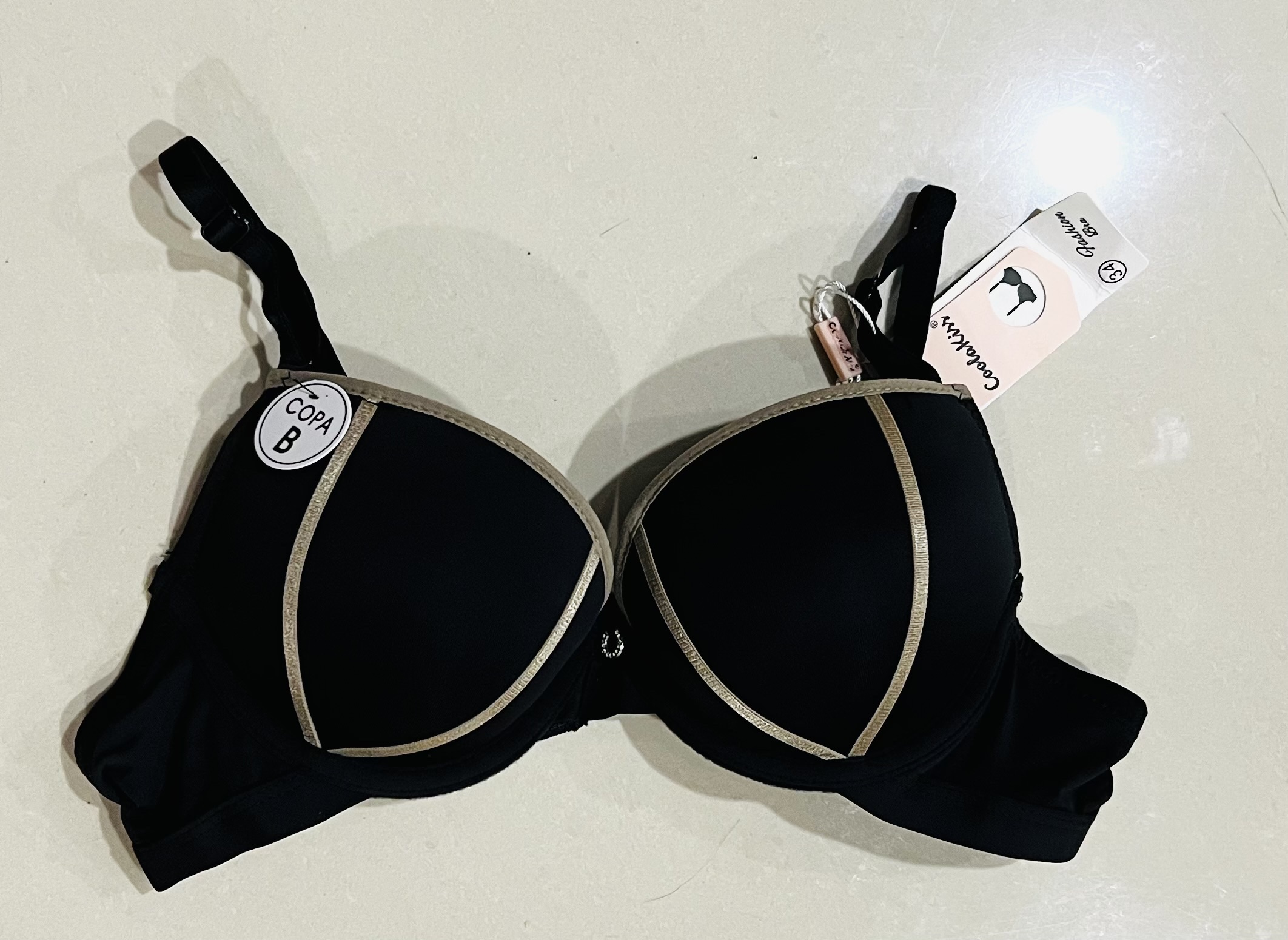 ÁO NGỰC HOT HIT GỢI CẢM SIZE 34-38 DÀNH CHO NỮ